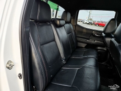 Used 2019  Toyota Tacoma 4WD Double Cab 5' Bed V6 &lpar;Natl&rpar; at Auto Finance Center of Greer near Greer&comma; SC