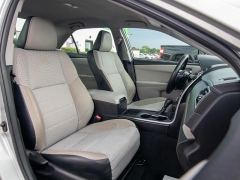 Used 2015 Toyota Camry 4dr Sdn I4 Auto (Natl) at Auto Finance Center of Greer near Greer, SC