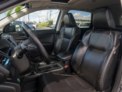 Used 2015 Honda CR-V 4d SUV FWD Touring at Auto Finance Center of Greer near Greer, SC