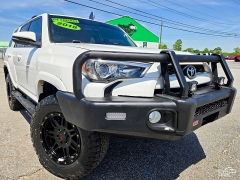 Used 2018  Toyota 4Runner 2WD &lpar;Natl&rpar; at Auto Finance Center of Greer near Greer&comma; SC