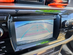 Used 2015  Toyota Corolla 4dr Sdn &lpar;Natl&rpar; at Auto Finance Center of Greer near Greer&comma; SC