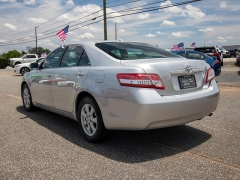 Used 2011 Toyota Camry 4dr Sdn I4 (Natl) at Auto Finance Center of Greer near Greer, SC