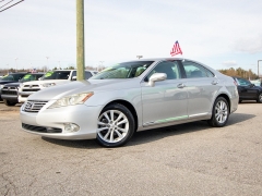 Used 2011  Lexus ES 350 4dr Sdn at Auto Finance Center of Greer near Greer&comma; SC