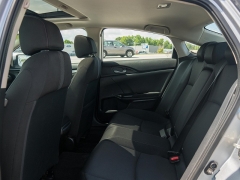 Used 2016 Honda Civic Sedan 4d EX at Auto Finance Center of Greer near Greer, SC