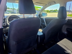 Used 2015  Toyota RAV4 4d SUV AWD LE at Auto Finance Center of Greer near Greer&comma; SC