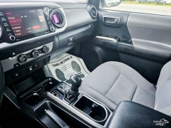 Used 2020  Toyota Tacoma 2WD Double Cab 5' Bed V6 AT &lpar;Natl&rpar; at Auto Finance Center of Greer near Greer&comma; SC