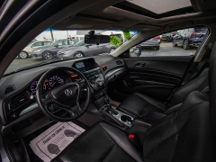 Used 2014 Acura ILX 4d Sedan 2.0L at Auto Finance Center of Greer near Greer, SC