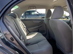 Used 2009 Toyota Corolla 4dr Sdn (Natl) at Auto Finance Center of Greer near Greer, SC
