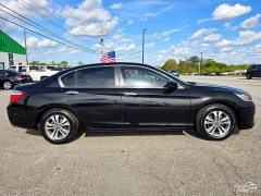 Used 2014  Honda Accord Sedan 4d LX CVT at Auto Finance Center of Greer near Greer&comma; SC