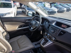 Used 2012 Honda CR-V AWD 5dr EX-L at Auto Finance Center of Greer near Greer, SC