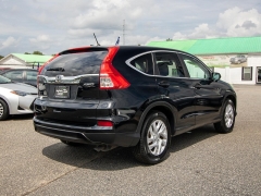 Used 2016 Honda CR-V 4d SUV AWD EX at Auto Finance Center of Greer near Greer, SC