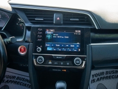 Used 2019 Honda Civic Sedan 4d Sport CVT at Auto Finance Center of Greer near Greer, SC