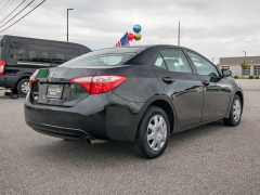 Used 2016 Toyota Corolla 4dr Sdn (Natl) at Auto Finance Center of Greer near Greer, SC