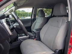 Used 2016 Toyota Tacoma 4WD Double Cab V6 (Natl) at Auto Finance Center of Greer near Greer, SC