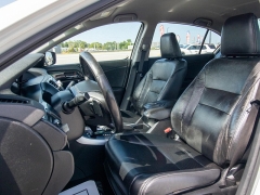 Used 2013 Honda Accord Sedan 4d Sport CVT at Auto Finance Center of Greer near Greer, SC