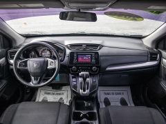 Used 2019  Honda CR-V 4d SUV AWD LX at Auto Finance Center of Greer near Greer&comma; SC