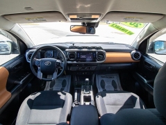 Used 2019 Toyota Tacoma 2WD Double Cab 5' Bed V6 AT (Natl) at Auto Finance Center of Greer near Greer, SC