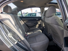 Used 2009 Honda Civic Sdn 4dr Auto EX at Auto Finance Center of Greer near Greer, SC