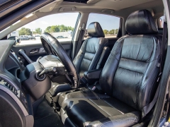 Used 2008 Honda CR-V 4WD 5dr EX-L at Auto Finance Center of Greer near Greer, SC