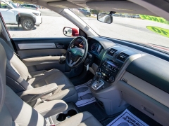 Used 2010 Honda CR-V 2WD 5dr EX-L at Auto Finance Center of Greer near Greer, SC