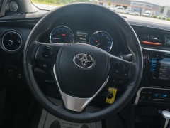 Used 2018 Toyota Corolla (Natl) at Auto Finance Center of Greer near Greer, SC