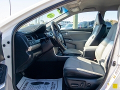 Used 2016  Toyota Camry 4dr Sdn I4 Auto (Natl) at Auto Finance Center of Greer near Greer, SC