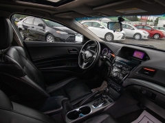 Used 2014 Acura ILX 4d Sedan 2.0L at Auto Finance Center of Greer near Greer, SC