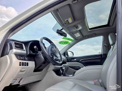 Used 2016  Toyota Highlander AWD 4dr V6 Limited &lpar;Natl&rpar; at Auto Finance Center of Greer near Greer&comma; SC