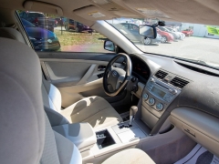 Used 2009 Toyota Camry 4dr Sdn I4 (Natl) at Auto Finance Center of Greer near Greer, SC