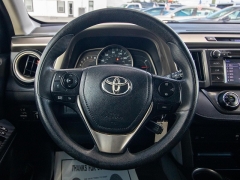 Used 2015 Toyota RAV4 4d SUV FWD LE at Auto Finance Center of Greer near Greer, SC