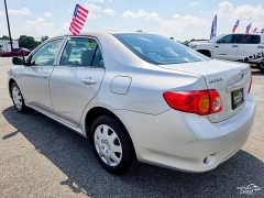 Used 2010  Toyota Corolla 4dr Sdn &lpar;Natl&rpar; at Auto Finance Center of Greer near Greer&comma; SC