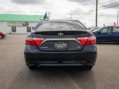 Used 2015 Toyota Camry 4dr Sdn I4 Auto (Natl) at Auto Finance Center of Greer near Greer, SC