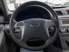Used 2011 Toyota Camry 4dr Sdn I4 (Natl) at Auto Finance Center of Greer near Greer, SC