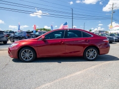 Used 2015 Toyota Camry 4dr Sdn I4 Auto (Natl) at Auto Finance Center of Greer near Greer, SC