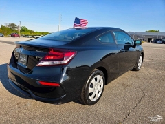Used 2014  Honda Civic Coupe 2d LX CVT at Auto Finance Center of Greer near Greer&comma; SC