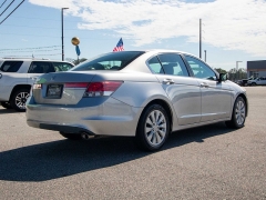 Used 2011 Honda Accord Sedan 4d LX Auto at Auto Finance Center of Greer near Greer, SC