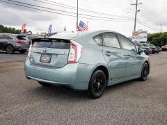 Used 2012 Toyota Prius 5dr HB (Natl) at Auto Finance Center of Greer near Greer, SC