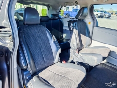 Used 2013  Toyota Sienna 4d Wagon SE at Auto Finance Center of Greer near Greer&comma; SC