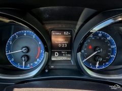 Used 2015  Toyota Corolla 4dr Sdn &lpar;Natl&rpar; at Auto Finance Center of Greer near Greer&comma; SC