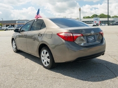Used 2018 Toyota Corolla (Natl) at Auto Finance Center of Greer near Greer, SC