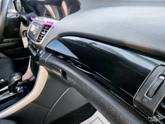 Used 2017  Honda Accord Sedan 4d LX CVT at Auto Finance Center of Greer near Greer&comma; SC