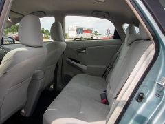Used 2012 Toyota Prius 5dr HB (Natl) at Auto Finance Center of Greer near Greer, SC