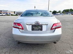 Used 2010  Toyota Camry 4dr Sdn V6 Auto &lpar;Natl&rpar; at Auto Finance Center of Greer near Greer&comma; SC
