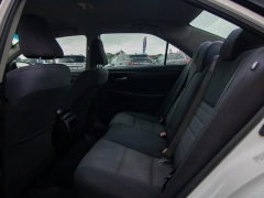 Used 2015 Toyota Camry 4dr Sdn I4 Auto (Natl) at Auto Finance Center of Greer near Greer, SC