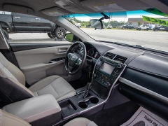 Used 2015 Toyota Camry 4dr Sdn I4 Auto (Natl) at Auto Finance Center of Greer near Greer, SC