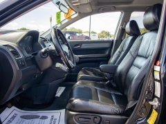 Used 2008 Honda CR-V 4WD 5dr EX-L at Auto Finance Center of Greer near Greer, SC