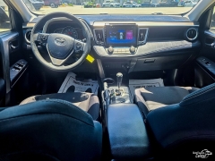 Used 2014  Toyota RAV4 FWD 4dr XLE &lpar;Natl&rpar; at Auto Finance Center of Greer near Greer&comma; SC