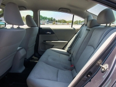 Used 2016 Honda Accord Sedan 4d LX CVT at Auto Finance Center of Greer near Greer, SC