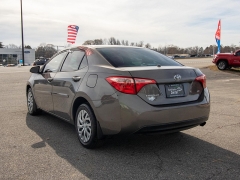Used 2019  Toyota Corolla &lpar;Natl&rpar; at Auto Finance Center of Greer near Greer&comma; SC