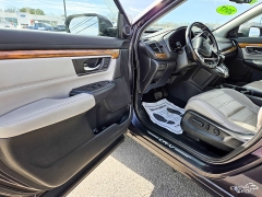 Used 2017  Honda CR-V EX-L AWD at Auto Finance Center of Greer near Greer&comma; SC